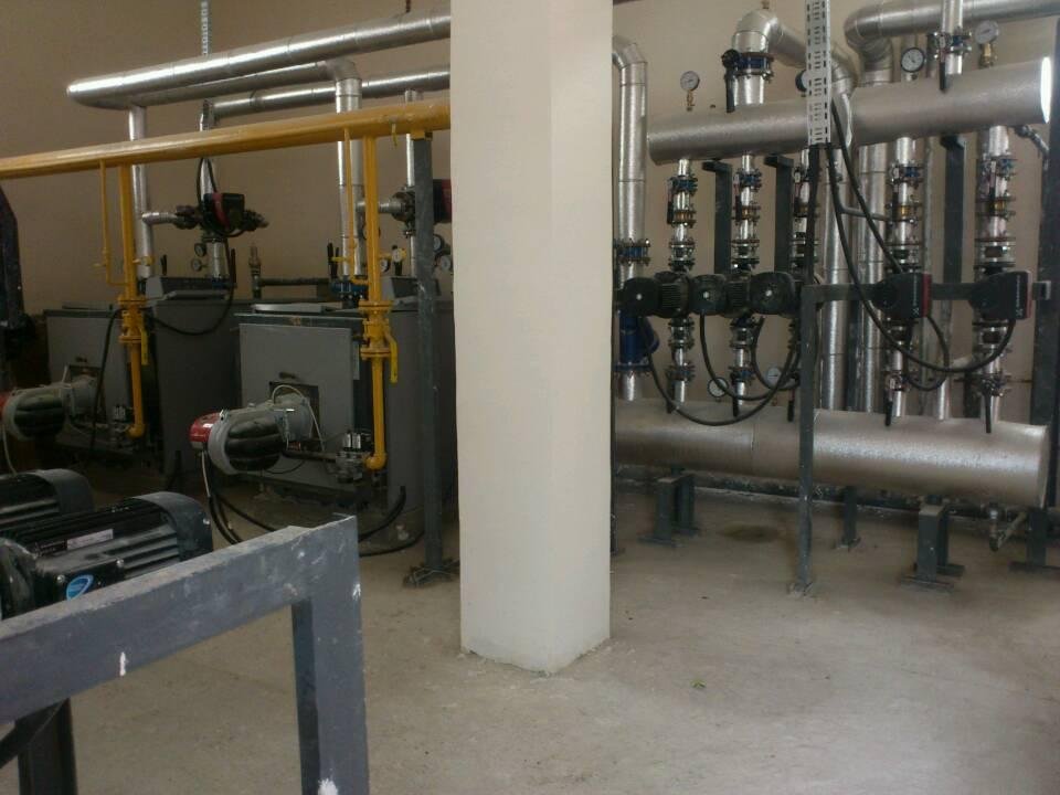 Средняя школа №8 – Болдумсаз gallery